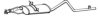 DAIHA 1741087533 Middle Silencer